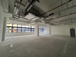 Henderson Building (D3), Factory #558215941